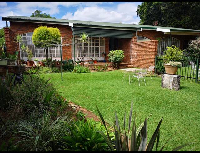 2 BEDROOM TOWNHOUSE FOR SALE IN MODIMOLLE